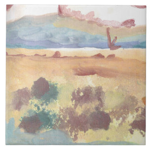 The Air I Breathe by AnyaC 3 Tile