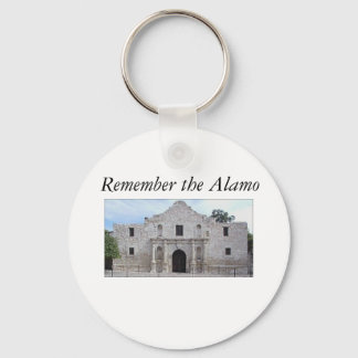 The_Alamo_451f23b4414d3 Key Ring
