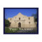 The Alamo, San Antonio, TX.