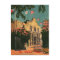 The Alamo Vintage Texas Postcard