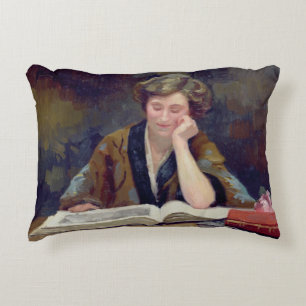 The Album Decorative Cushion