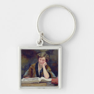 The Album Key Ring