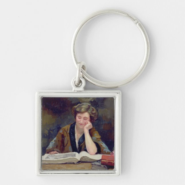 The Album Key Ring (Front)