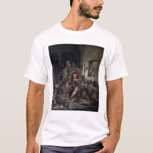 The Alchemist, 1663 T-Shirt