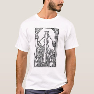 The Alchemist at Work T-Shirt