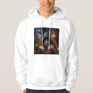 The Alchemist Hoodie