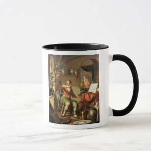 The Alchemist Mug