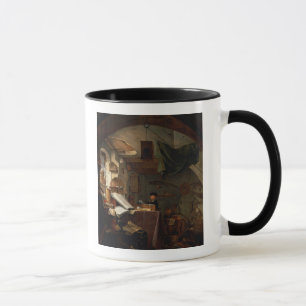 The Alchemist Mug