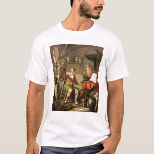 The Alchemist T-Shirt