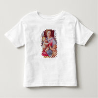 The Aldobrandini Madonna
