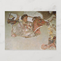 The Alexander Mosaic