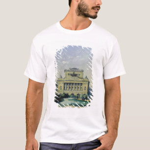 The Alexander Theatre in St. Petersburg, 1841 T-Shirt