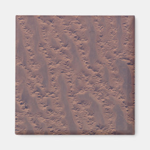 The Algerian desert Magnet