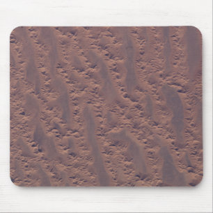 The Algerian desert Mouse Mat