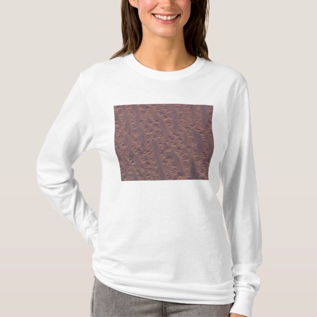 The Algerian desert T-Shirt (Front)