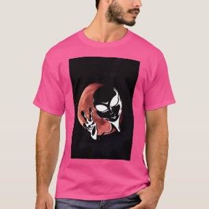 The Alien Greeting T-Shirt