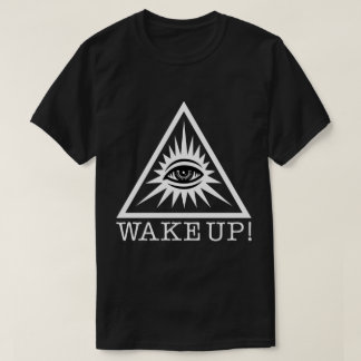 The all seeing eye shirt