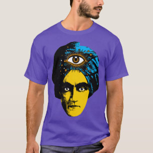 The all seeing eye T-Shirt