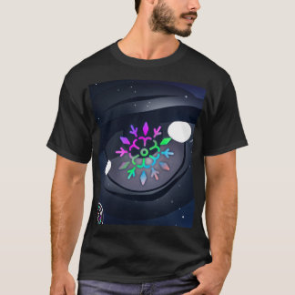 the all seeing eye T-Shirt