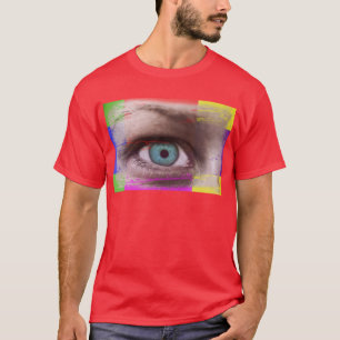 The All Seeing Eye Tee Shirt