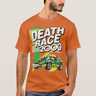 The Alligator T-Shirt
