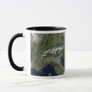 The Alps 2 Mug