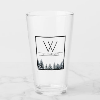 The Alps Glass