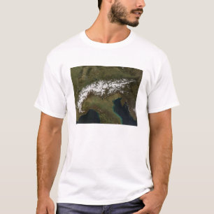 The Alps T-Shirt