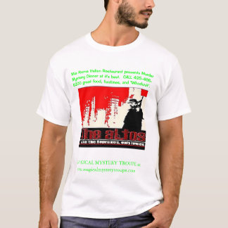The Altos Tee Shirt