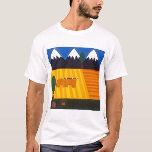 The Amazing View 2006 T-Shirt