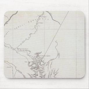 The Amazons 2 Mouse Mat