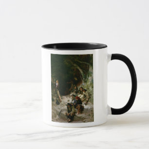The Ambush Mug