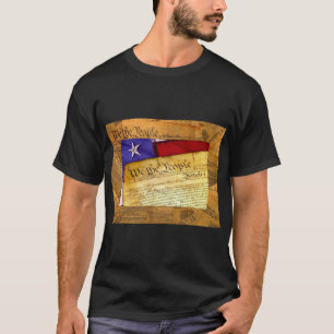 The American Constitution T-Shirt