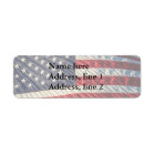 The American Flag