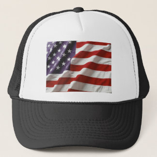 The American Flag - Old Glory Trucker Hat