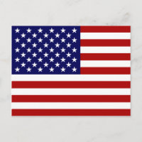 The American Flag