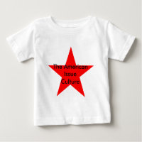 The American Issue Culture Star Red