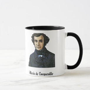 The American Republic will endure unti... Mug