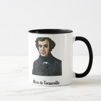 The American Republic will endure unti... Mug