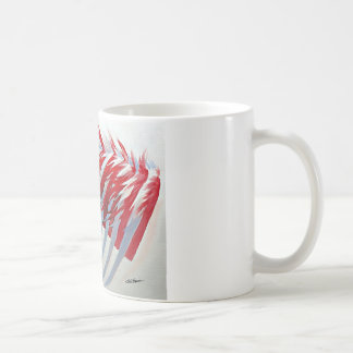 The American Spirit Coffee Mug