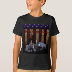The American Way T-Shirt