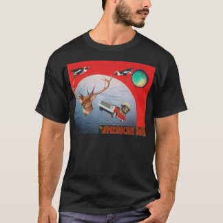 The American Wild T-Shirt