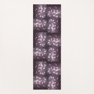 🧘‍♀️ The Amethyst Temple Yoga Mat