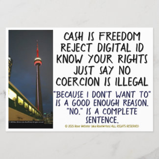 The Amish WON by RoseWrites Flyer