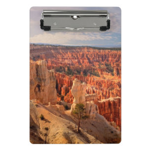 The Amphitheatre Mini Clipboard