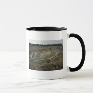 The Amphitheatre Mug
