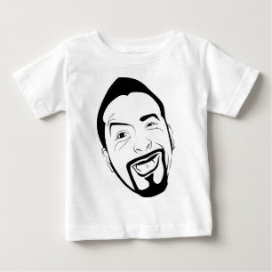 The amused Koksmann Baby T-Shirt