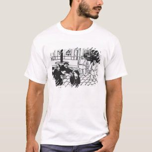 The Anarchist, 1892 T-Shirt