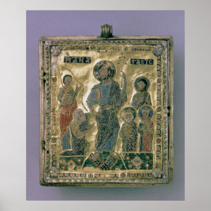 The Anastasis Poster