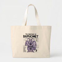The Anatomy Of Baphomet